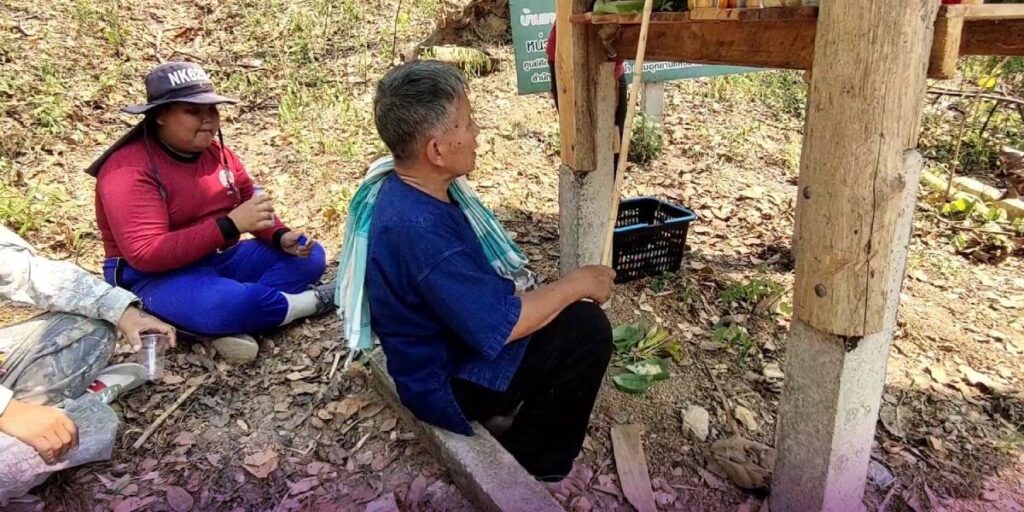 ผีเจ้าป่าเจ้าเขา